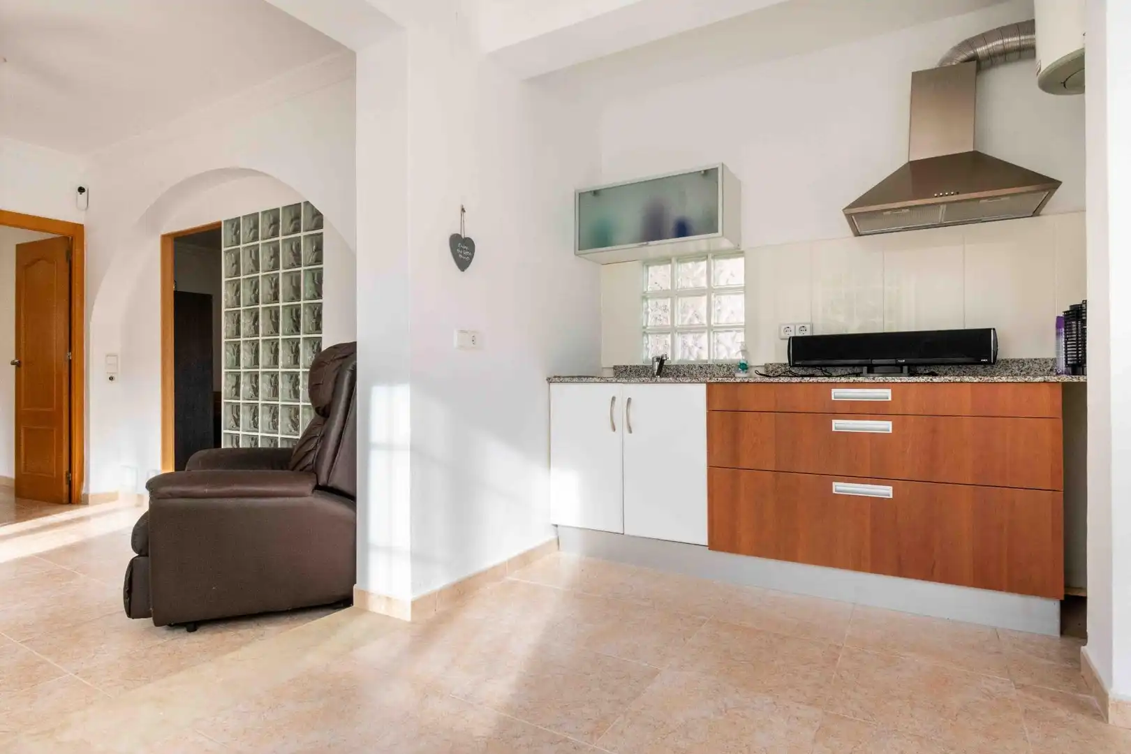Bungalow con piscina en venta en L'Albir, imagen 23