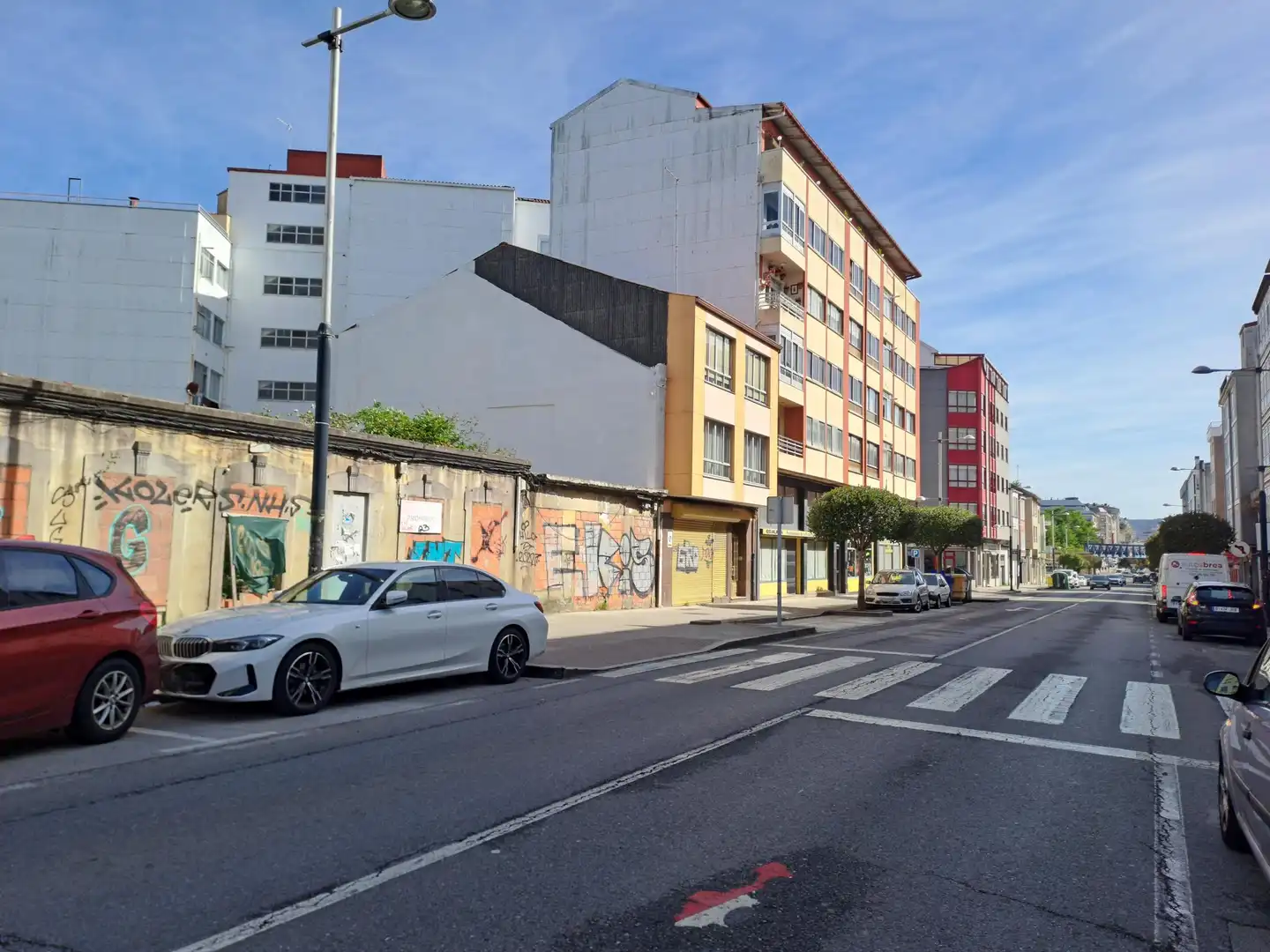 Terreni e lotti in vendita a calle Curros Enriquez S/n, imagen 3