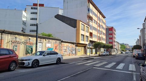 Terreno urbanizable en venta en calle Curros Enriquez Sn, imatge 3