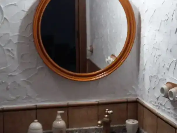 Baño de Piso en venta en Caminomorisco con Parquet, Trastero y Amueblado