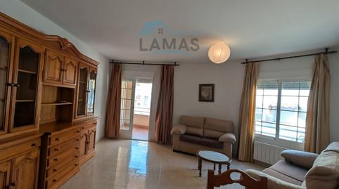 Foto 3 de Pis en venda a Calle Agustín Carreño, Navalmoral de la Mata, Cáceres