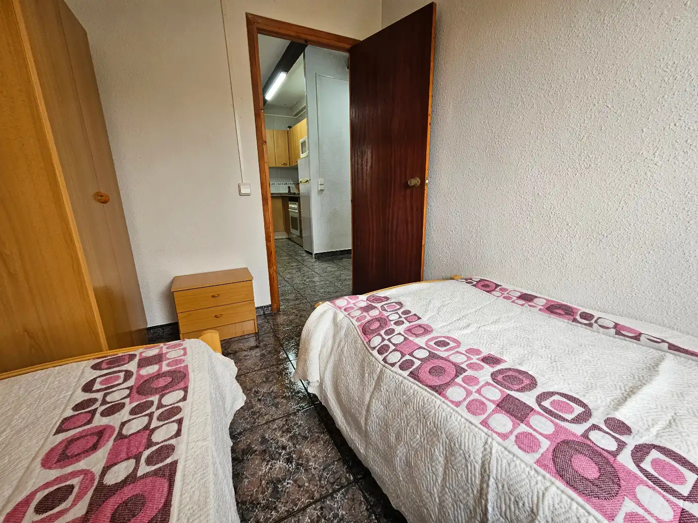 Dormitori de Casa o xalet en venda en L'Ametlla de Mar  amb Jardí privat, Terrassa i Traster