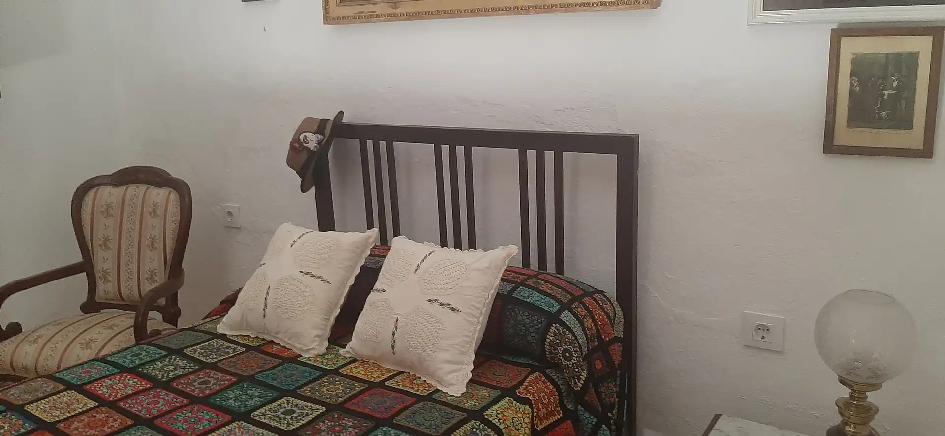 Casa o chalet en venta en Calle Marqués de Valdeterrazo, Valencia del Mombuey