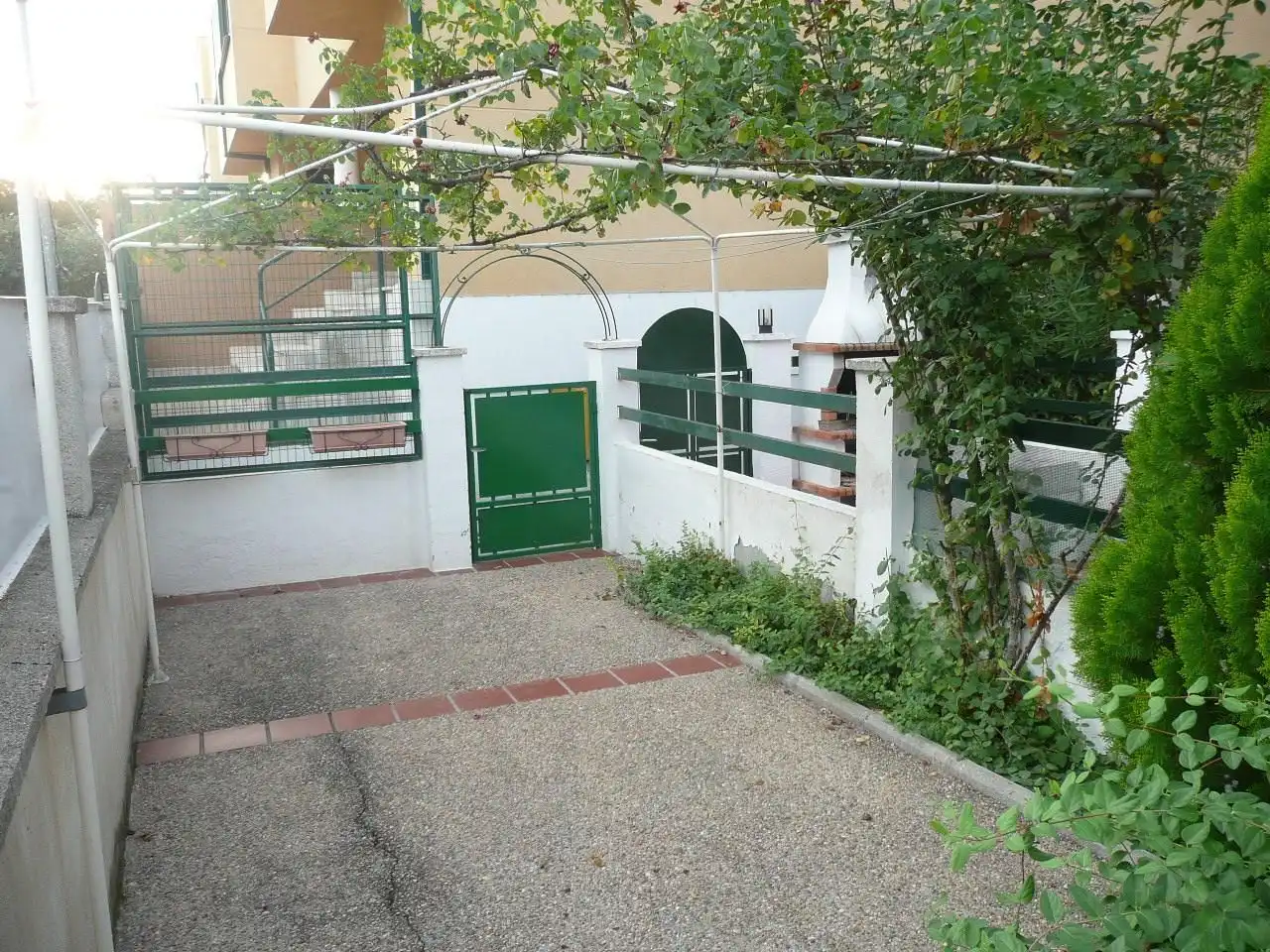 Adossat amb piscina en venda a Viana de Cega, imagen 10