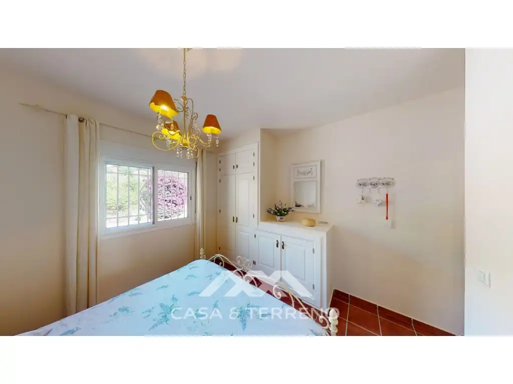 Casa amb terrassa en venda a Partida Fuente Ariza, imagen 26