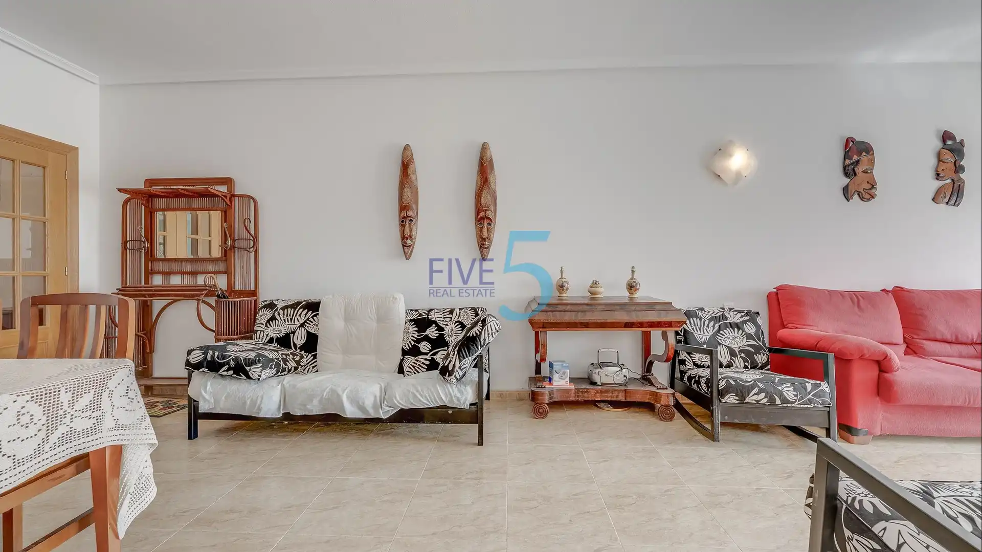 Piso con ascensor en venta en San Pedro del Pinatar, imagen 5