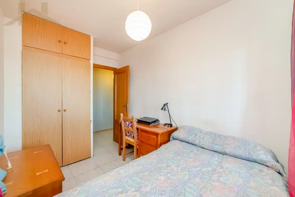 Flat for sale in Centro