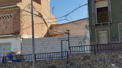 Foto 3 von Geschaftsraum zum Verkauf in Carretera Córdoba - Málaga, 41, Benamejí, Córdoba