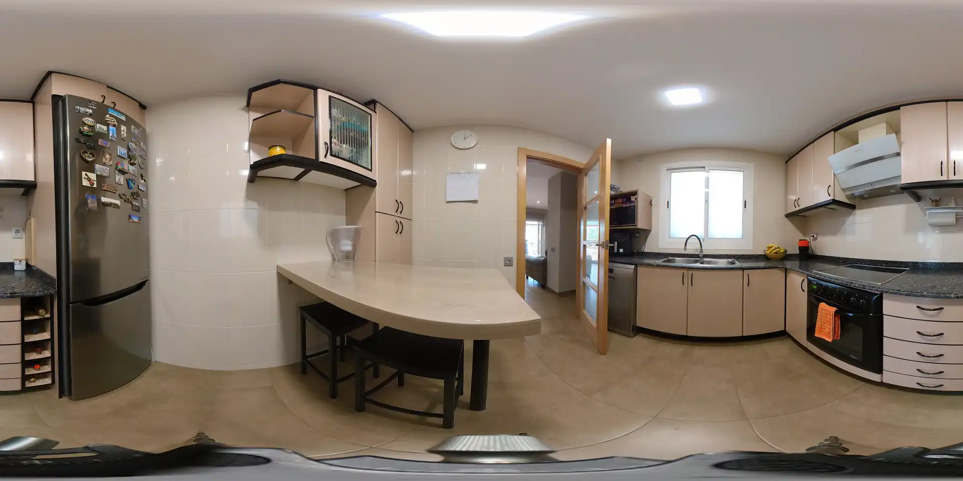 Casa amb terrassa en venda a Horta - Guinardó, imagen 61