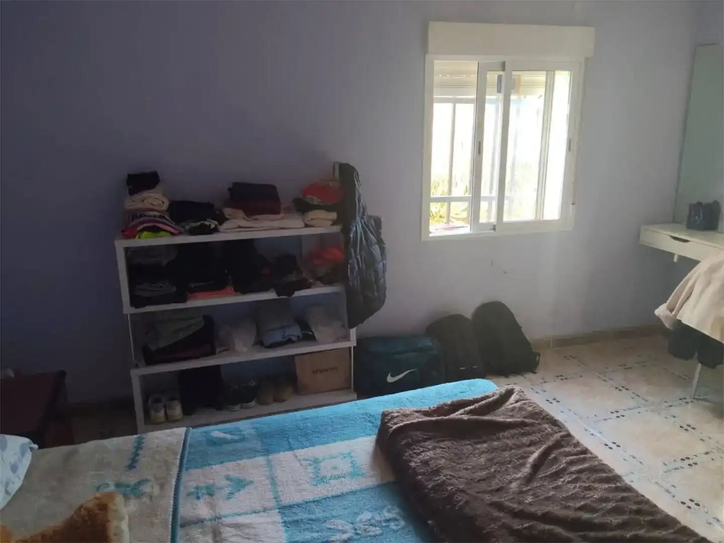 Dormitori de Casa o xalet en venda en Riba-roja de Túria amb Aire condicionat i Piscina