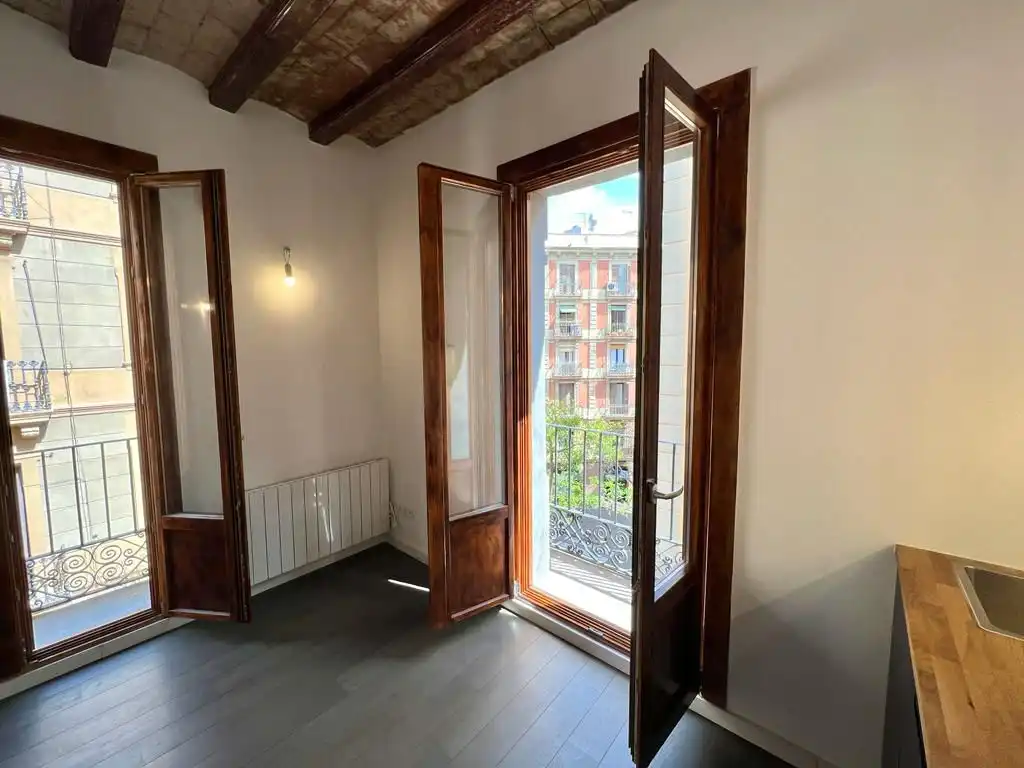 Appartamento con terrazza in vendita a Ciutat Vella, imagen 10