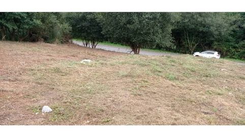 Terreno en venta