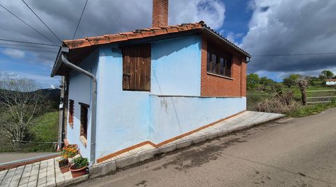 Foto 4 de Casa o xalet en venda a N/a, Colunga, Asturias
