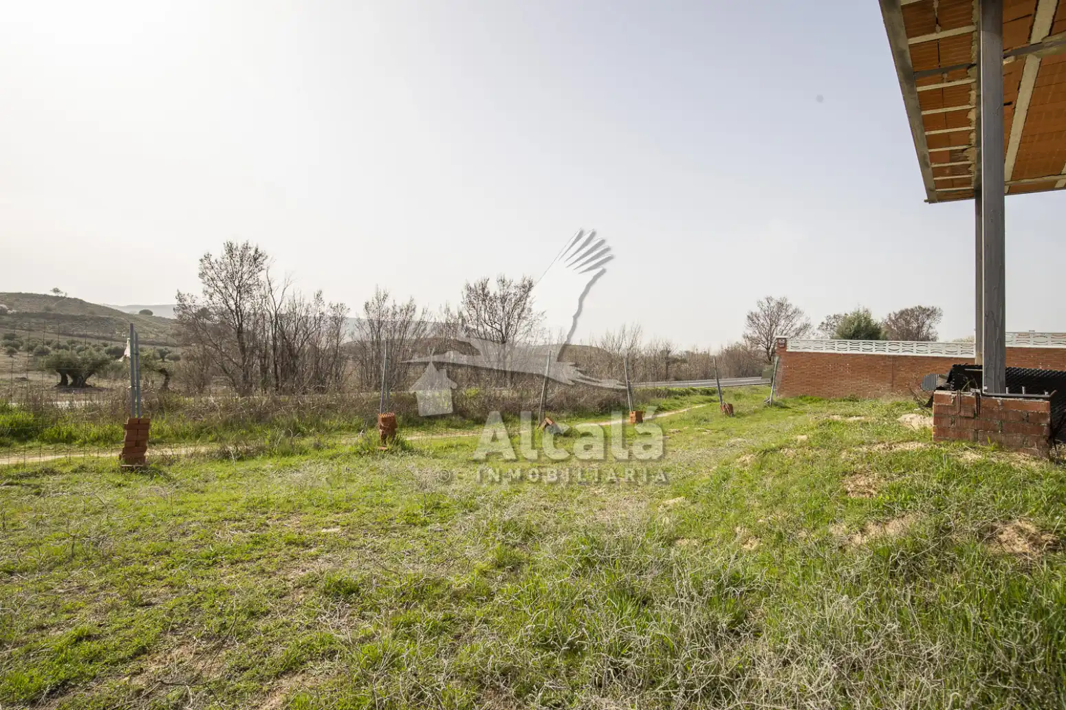 Terreny rústic en venda a Villalbilla pueblo, imagen 32
