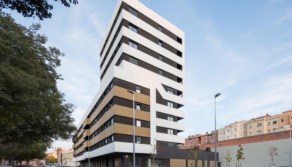 Photo 1 of Garage to rent in Carrer de Sant Isidre, 53, Creu Alta, Barcelona