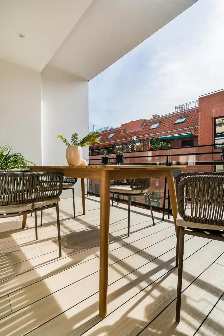 Flat with lift for sale in Calle Calle Mártires Concepcionistas 18, imagen 8