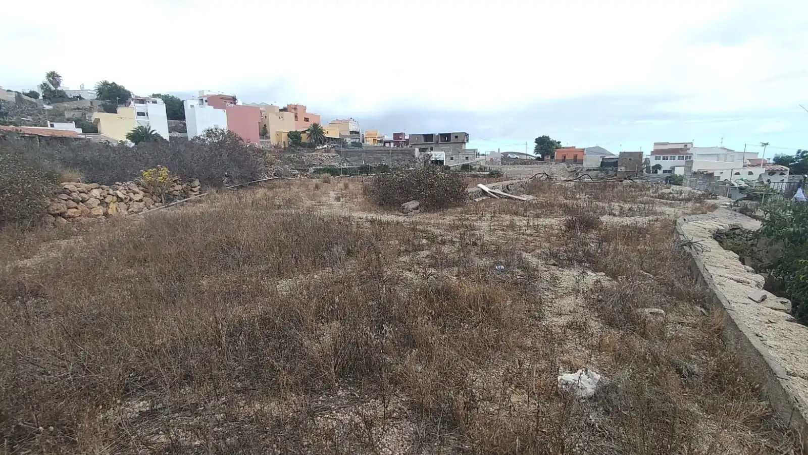 Terreno en venta en San Miguel de Abona