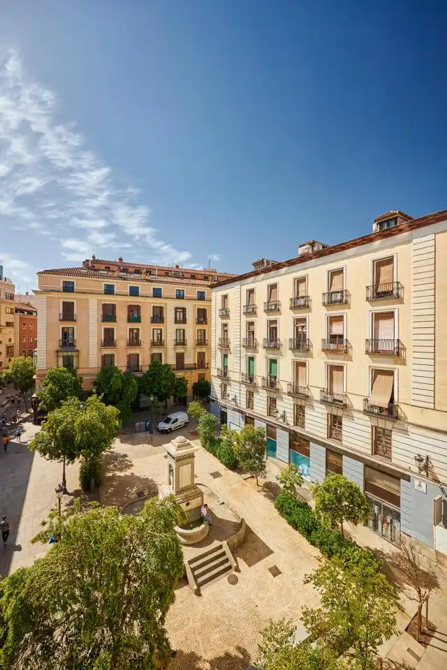 Appartamento con terrazza in vendita a Calle del Correo, imagen 9