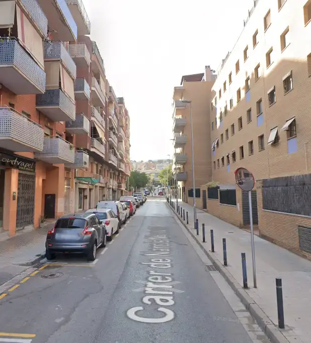 Wohnung zum Verkauf in Carrer de Narcís Monturiol