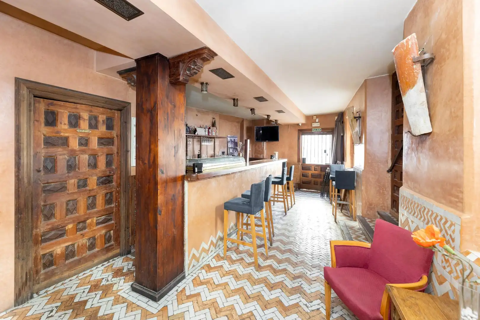 Résidentiel à vendre à Albaicín, imagen 11
