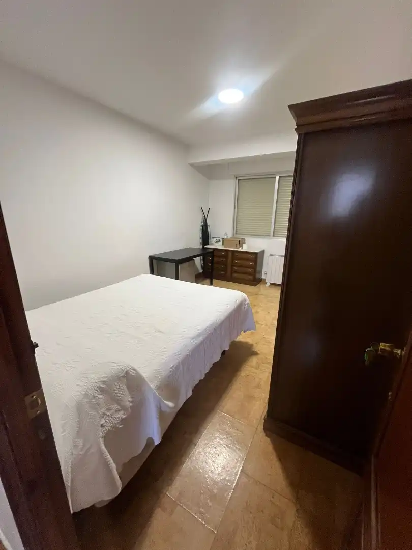 Bedroom of Houses for sale in Galilea  with Heating, Terrace and Furnished