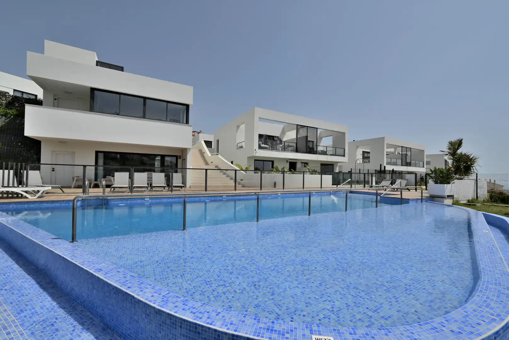 Wohnung mit Pool zum Verkauf in Riviera del Sol