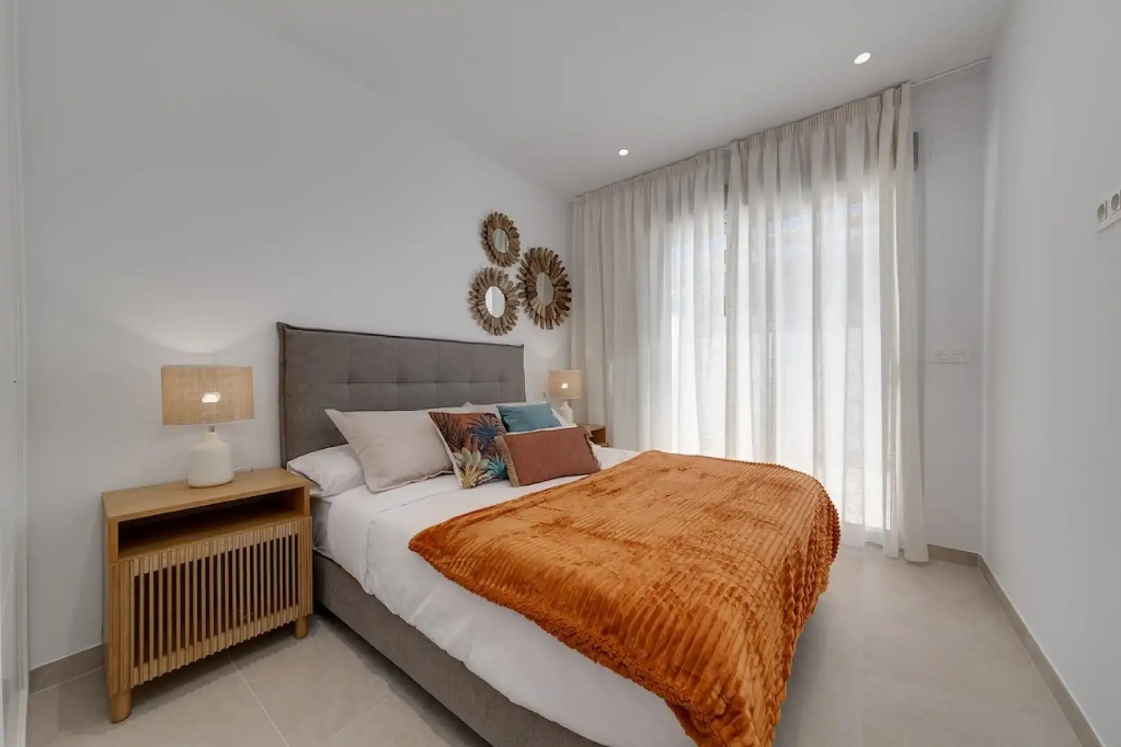 Appartement compact avec jardin à vendre à San Pedro del Pinatar, imagen 13