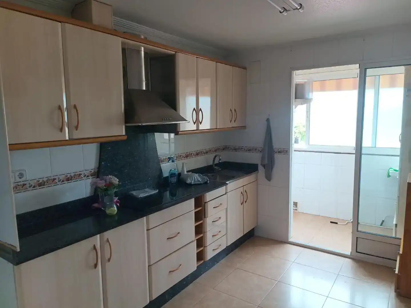 Cocina de Piso en venta en Pedanías Este