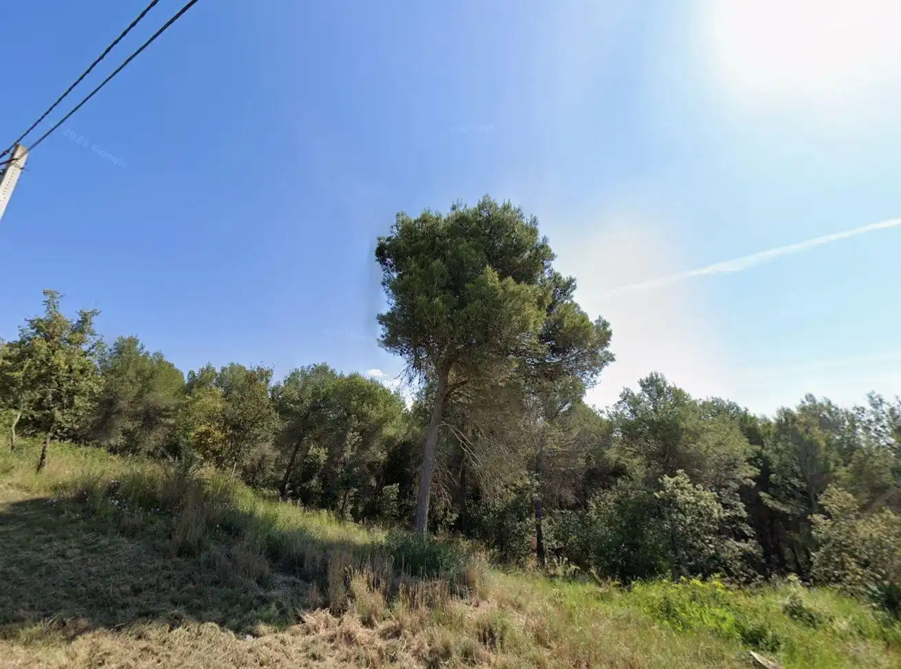 Lands and plots for sale in Viladecavalls, imagen 3