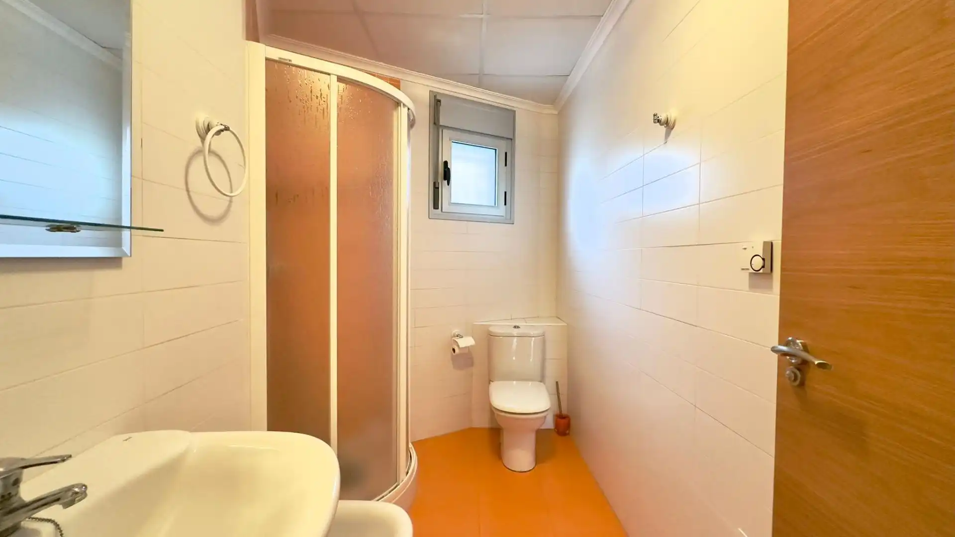 Badezimmer von Gebäude zum Verkauf in Torrevieja