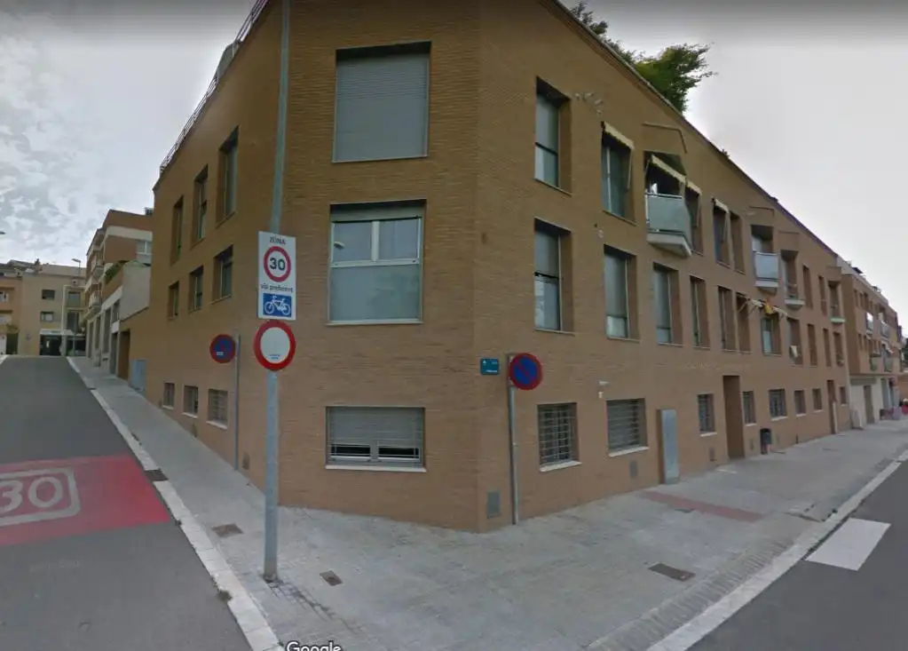 Garatge en venda a OESTE, Vilanova del Camí