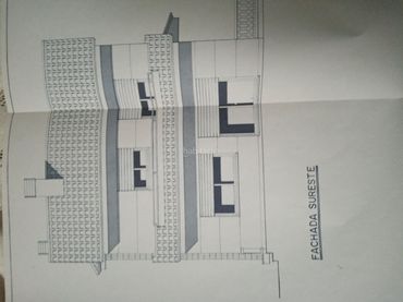 Terreny residencial en venda a Carrer del Conflent 12