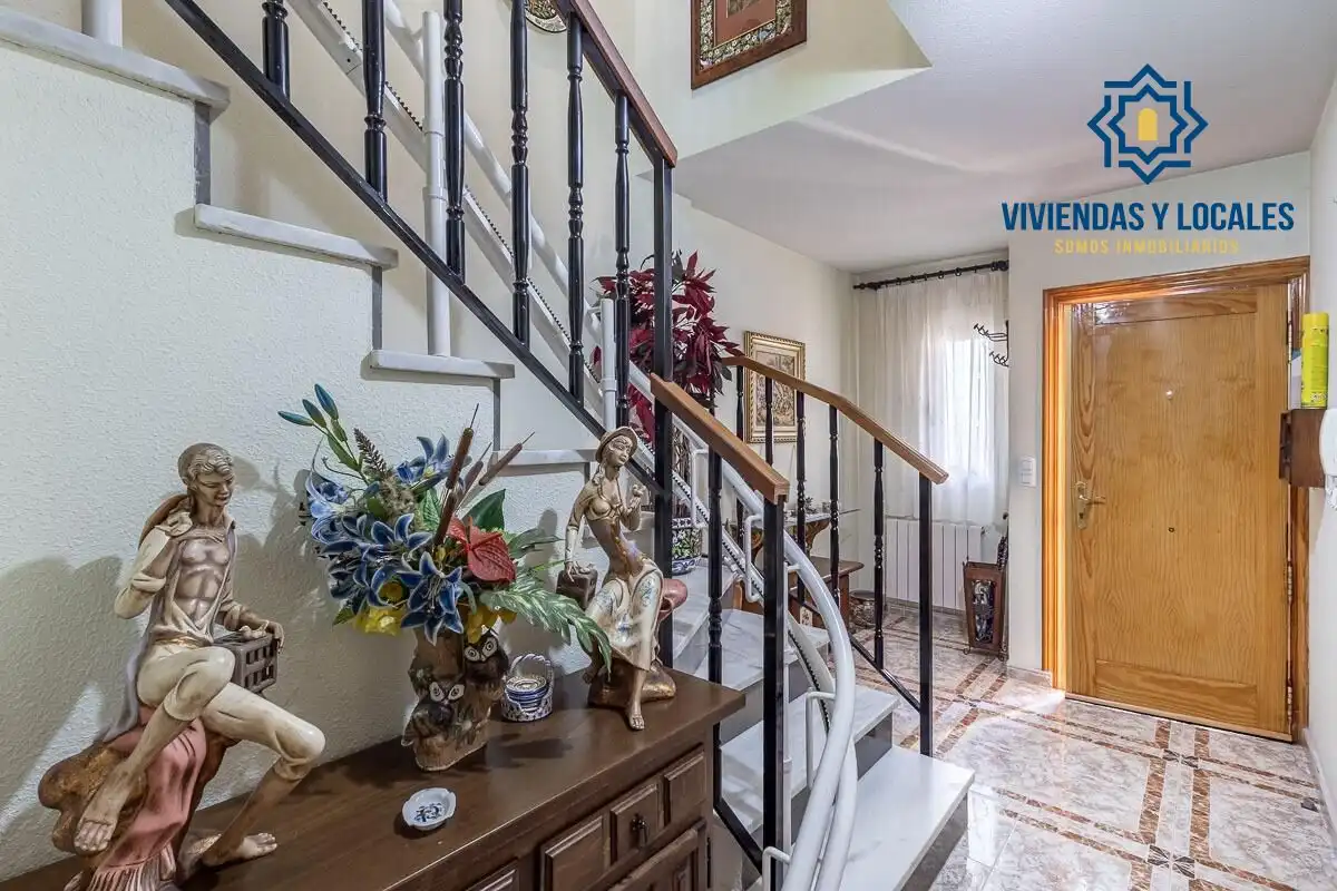 Casa con piscina en venta en Ogíjares, imagen 28