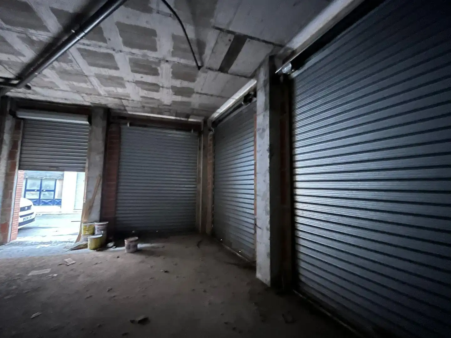 Business premises to rent in Las Tres Cruces, imagen 10