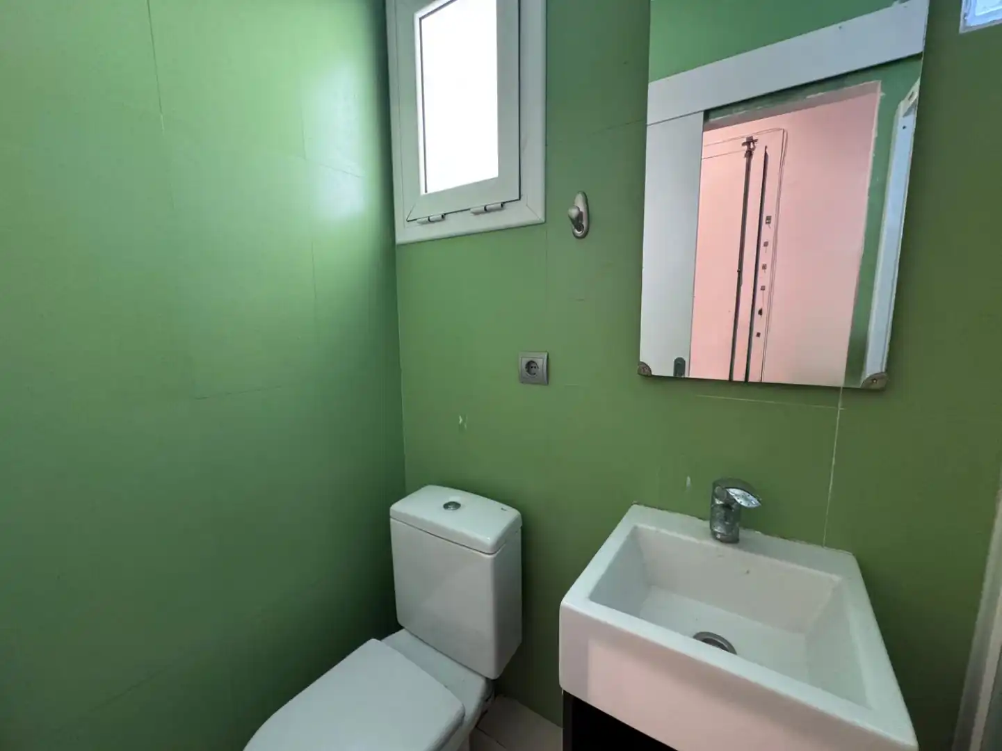 Baño de Piso en venta en Barcelona con Parquet