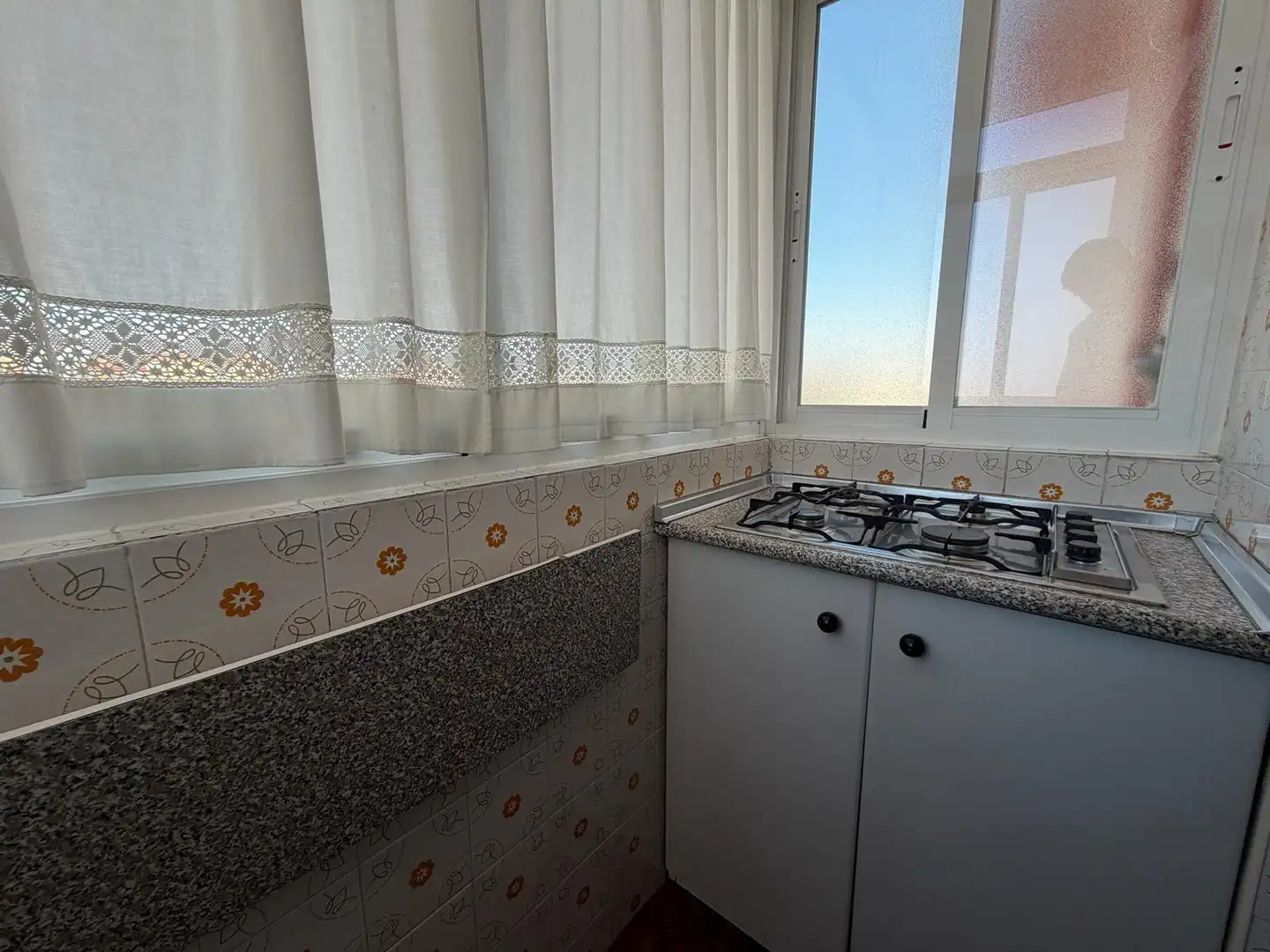 Cocina de Piso en venta en Valladolid