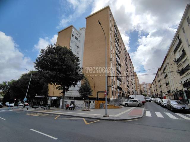 Piso en Venta en La Orden