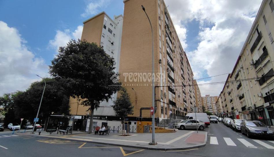 Foto 1 de Pis en venda a La Orden, Huelva