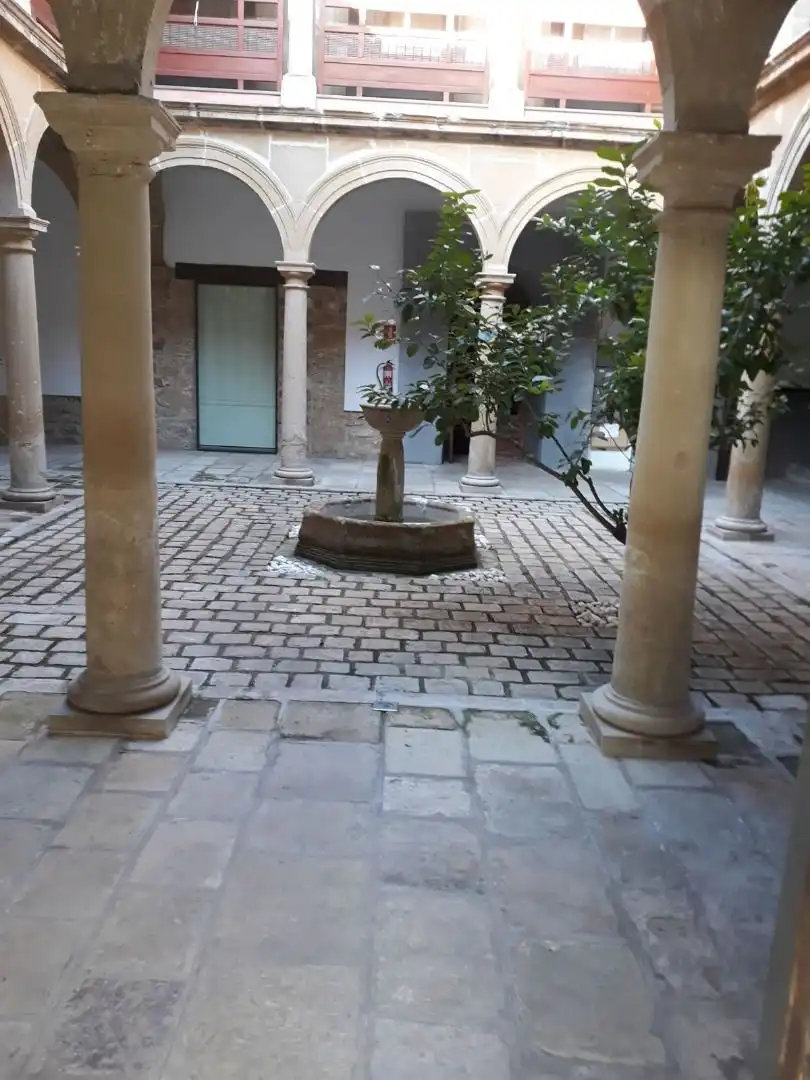 Dúplex en venda a Calle Montiel, Úbeda