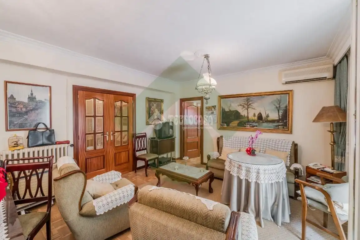 Flat for sale in Villaverde, imagen 7