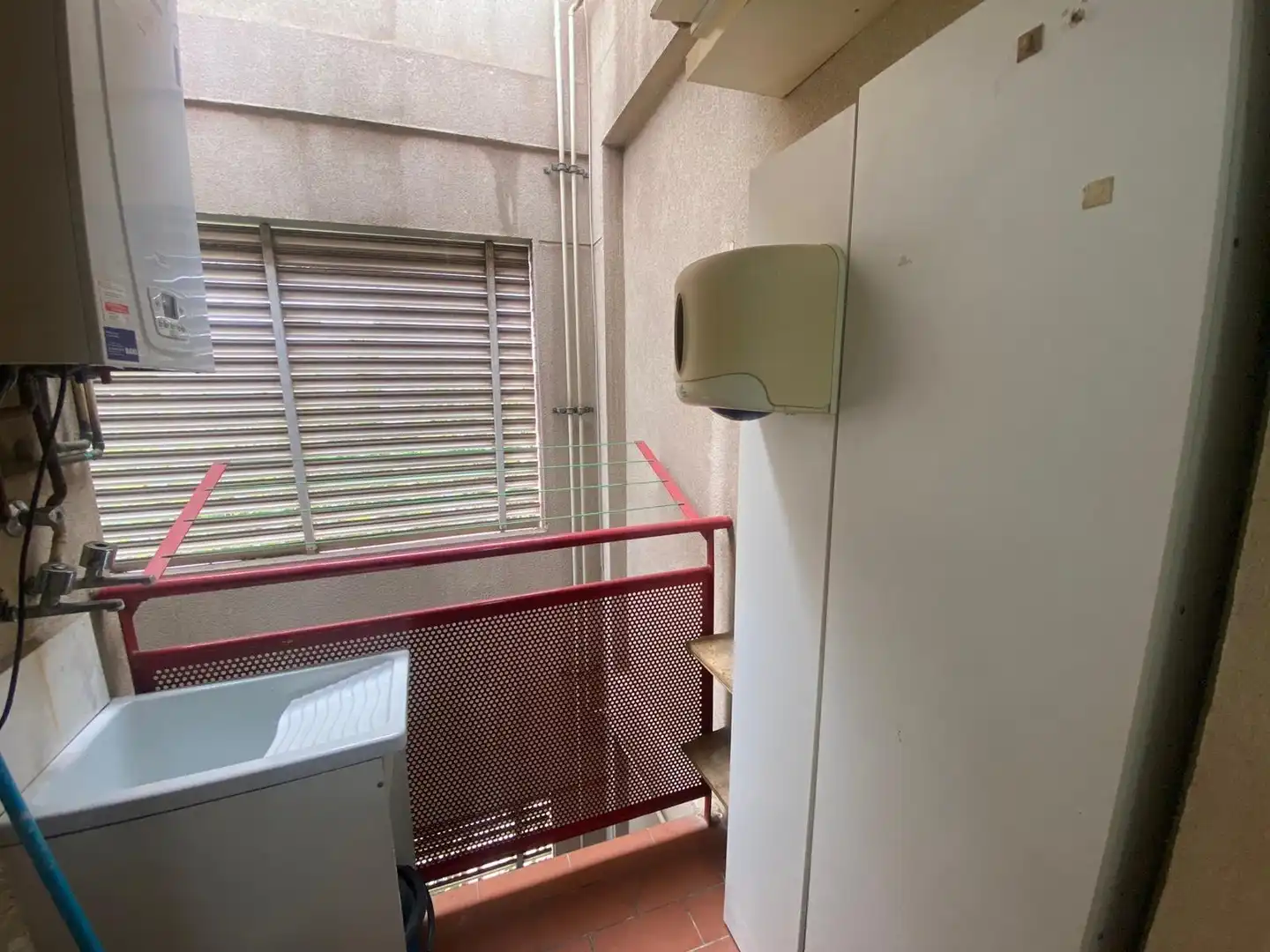 Piso en venta en Sant Andreu de la Barca