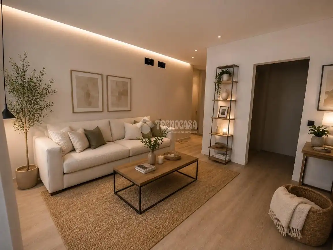 Maison jumelée à vendre à Cobreros Viejo, imagen 7