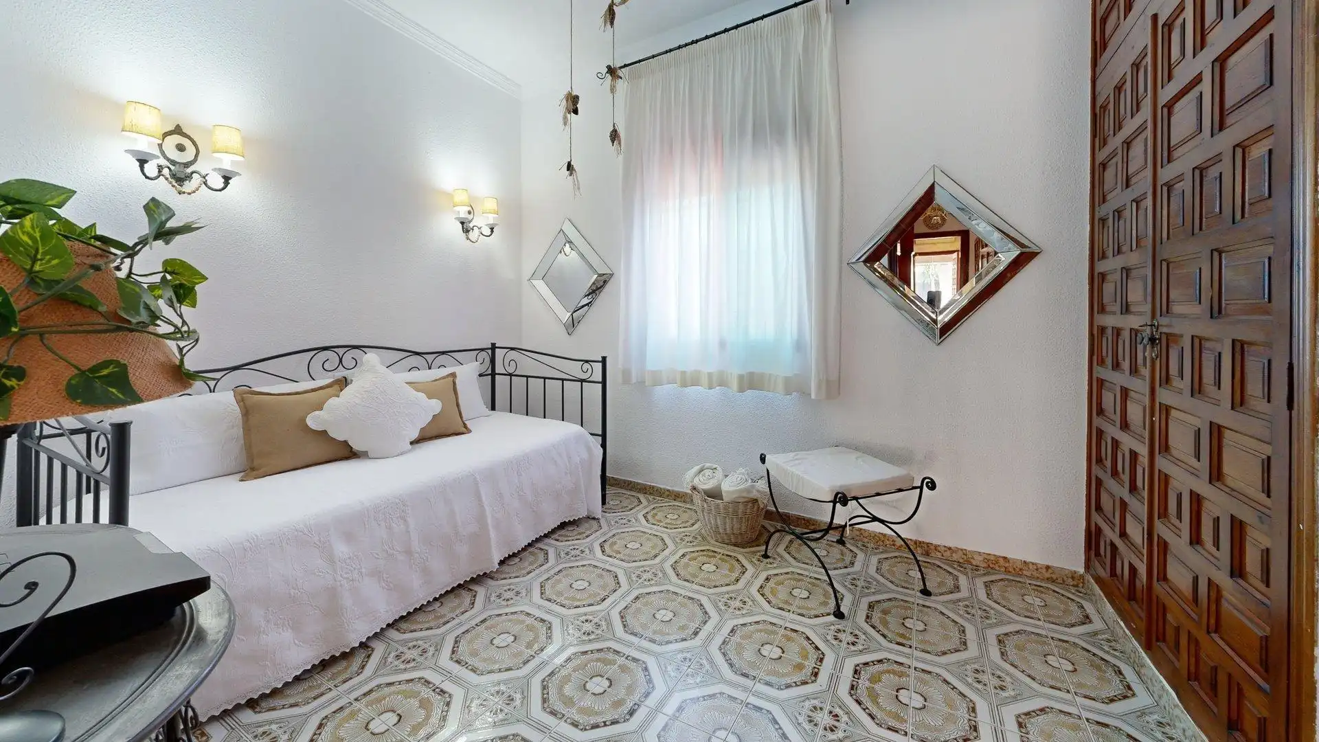 Villa avec piscine à vendre à Campello pueblo, imagen 33