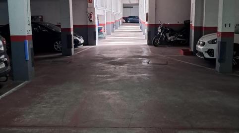 Photo 4 of Garage for sale in Montserrat - Parque Empresarial, San Fernando de Henares