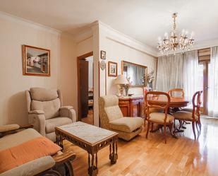 Living room of Flat for sale in Getafe  with Terrace