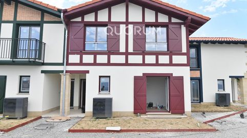Foto 5 de Casa adosada en venta en Calle Calle Arritugane, Mungia, Bizkaia