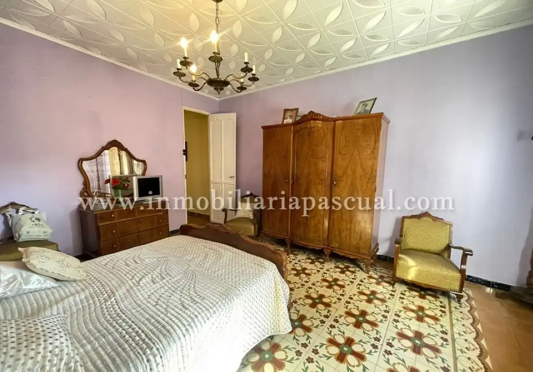 Maison à vendre à Muro de Alcoy, imagen 35