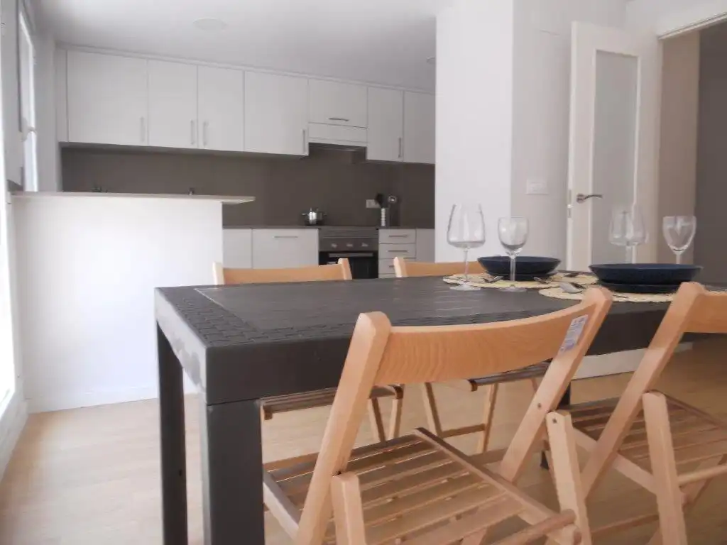 Appartement avec terrasse à vendre à Carrer Eduardo Dato, imagen 2