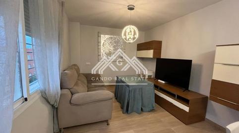 Photo 3 of Flat to rent in Arco Norte - Avda. España, Sevilla