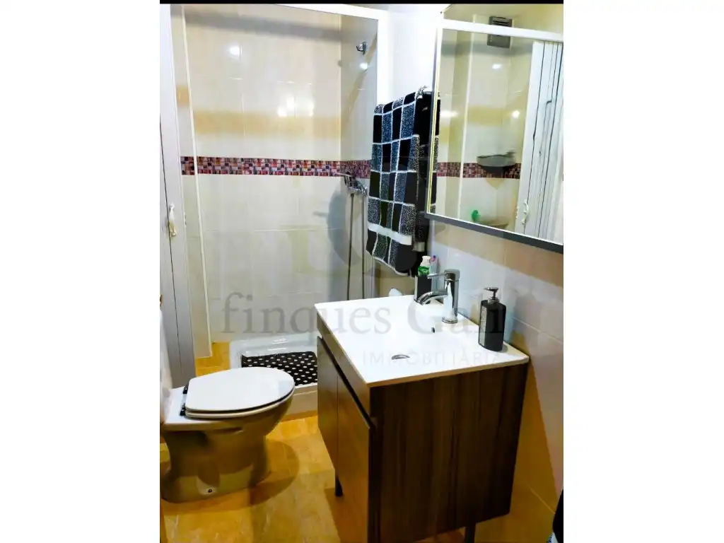 Bathroom of Houses for sale in Olvan  with Oven